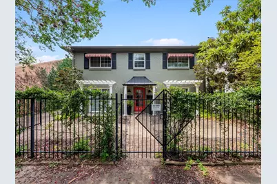 210 Emerson Street #7, Houston, TX 77006 - Photo 1