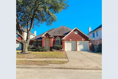 12211 Bringate Court, Houston, TX 77066 - Photo 1
