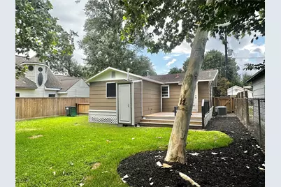 202 Fannin Street, Tomball, TX 77375 - Photo 5