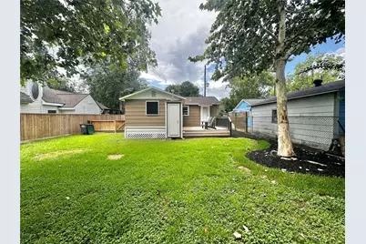 202 Fannin Street, Tomball, TX 77375 - Photo 7