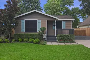 202 Fannin St, Tomball, TX 77375 - Photo 5