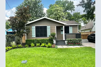 202 Fannin Street, Tomball, TX 77375 - Photo 1