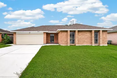 10906 Triola Lane, Houston, TX 77072 - Photo 1