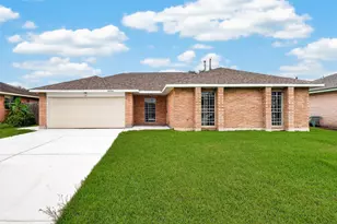 10906 Triola Ln, Houston, TX 77072 - Photo 1
