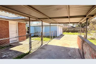 10502 Ambursen Street, Houston, TX 77034 - Photo 21