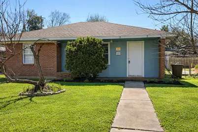 10502 Ambursen Street, Houston, TX 77034 - Photo 1