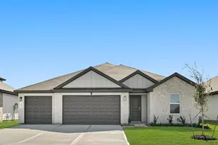 143 Wildflower Ln, Dayton, TX 77535 - Photo 3