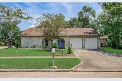 15603 Boulder Oaks Drive, Houston, TX 77084 - Photo 1