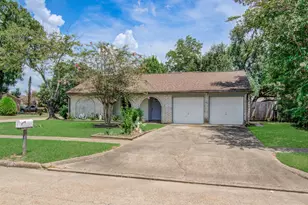 15603 Boulder Oaks Dr, Houston, TX 77084 - Photo 3