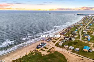 116 Starfish St, Surfside Beach, TX 77541 - Photo 47
