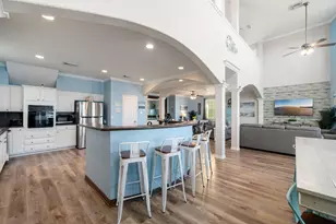 116 Starfish St, Surfside Beach, TX 77541 - Photo 15