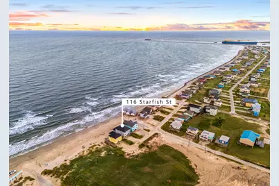 116 Starfish Street, Surfside Beach, TX 77541 - Photo 47