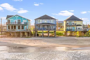 116 Starfish St, Surfside Beach, TX 77541 - Photo 3