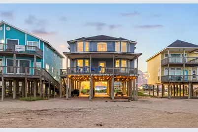 116 Starfish Street, Surfside Beach, TX 77541 - Photo 43