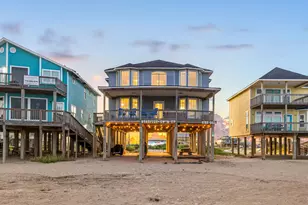 116 Starfish St, Surfside Beach, TX 77541 - Photo 43