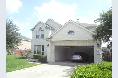 18003 Obelisk Bay Drive, Cypress, TX 77429 - Photo 1
