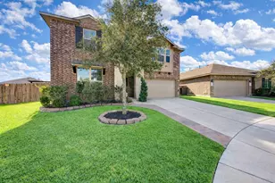 4302 Lisboa Cir, Katy, TX 77493 - Photo 3