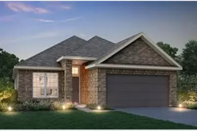 16617 Olivewood Lane, Conroe, TX 77302 - Photo 1