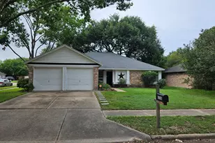 1126 Valley Ranch Dr, Katy, TX 77450 - Photo 1