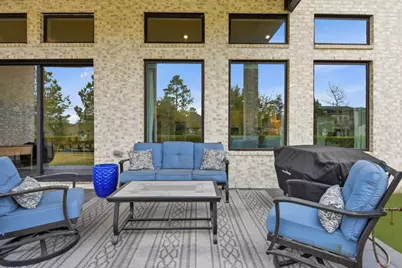 10102 S Goshawk Trail, Conroe, TX 77385 - Photo 31