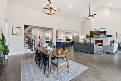 10102 S Goshawk Trail, Conroe, TX 77385 - Photo 13