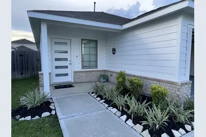 21618 Lemon Beebrush Lane, Katy, TX 77449 - Photo 3