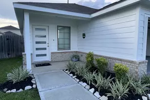 21618 Lemon Beebrush Ln, Katy, TX 77449 - Photo 3