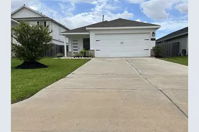 21618 Lemon Beebrush Lane, Katy, TX 77449 - Photo 1