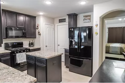 5135 Misty Lane, Bacliff, TX 77518 - Photo 7