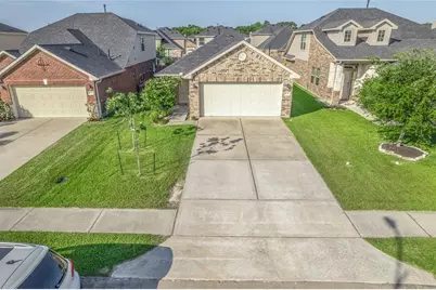 5135 Misty Lane, Bacliff, TX 77518 - Photo 1