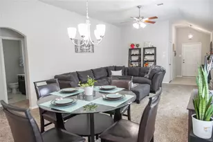 5135 Misty Ln, Bacliff, TX 77518 - Photo 5