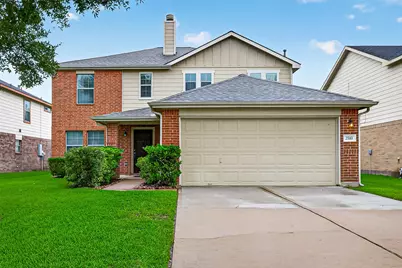 2510 Bristol Band Lane, Katy, TX 77450 - Photo 3