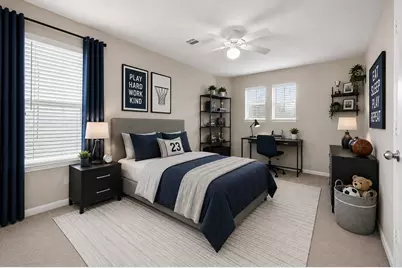 2510 Bristol Band Lane, Katy, TX 77450 - Photo 37