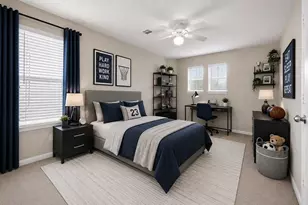 2510 Bristol Band Ln, Katy, TX 77450 - Photo 37