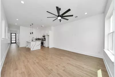 5029 Broom Street #B, Houston, TX 77091 - Photo 5