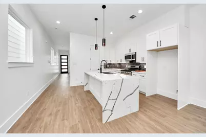 5029 Broom Street #B, Houston, TX 77091 - Photo 1