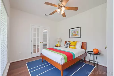 5165 Greenwater Drive, Willis, TX 77318 - Photo 21