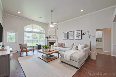 5165 Greenwater Drive, Willis, TX 77318 - Photo 7