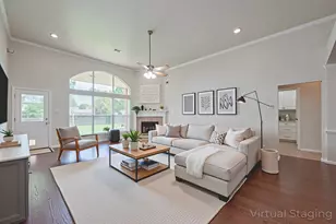 5165 Greenwater Dr, Willis, TX 77318 - Photo 7