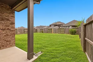 1719 Country Air Ln, Missouri City, TX 77459 - Photo 39