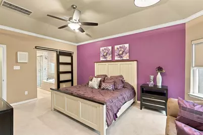 1719 Country Air Lane, Missouri City, TX 77459 - Photo 17