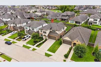 1719 Country Air Lane, Missouri City, TX 77459 - Photo 41