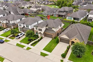 1719 Country Air Ln, Missouri City, TX 77459 - Photo 41