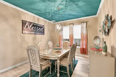 1719 Country Air Lane, Missouri City, TX 77459 - Photo 7