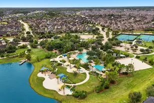 1719 Country Air Ln, Missouri City, TX 77459 - Photo 49