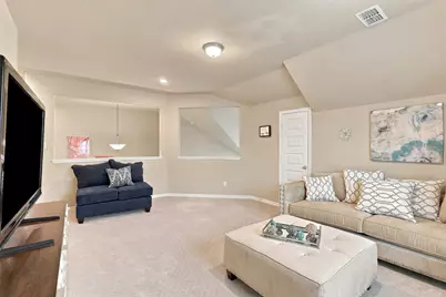 1719 Country Air Lane, Missouri City, TX 77459 - Photo 33
