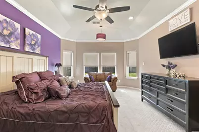 1719 Country Air Lane, Missouri City, TX 77459 - Photo 21