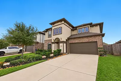 1719 Country Air Lane, Missouri City, TX 77459 - Photo 3