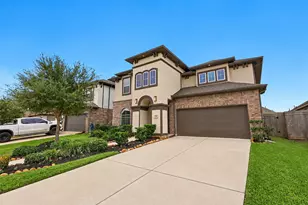 1719 Country Air Ln, Missouri City, TX 77459 - Photo 3