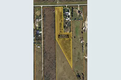31353 Morrison Road, Brookshire, TX 77423 - Photo 1